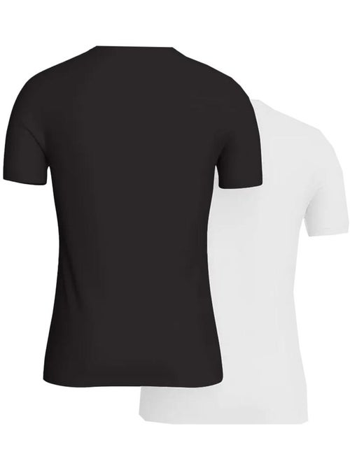 Kaporal - Confezione 2 T-shirt Uomo - Kiabi