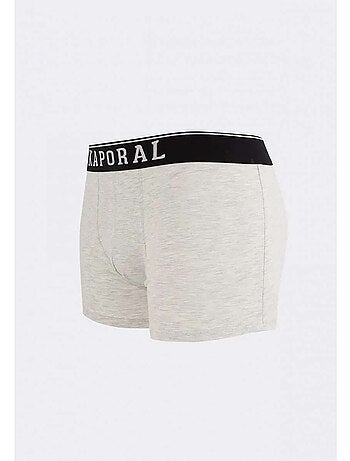 Kaporal - Set 3 Boxer Uomo