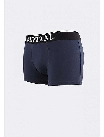 Kaporal - Set 3 Boxer Uomo