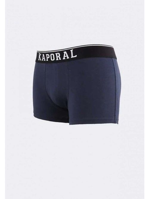 Kaporal - Confezione 3 Boxer Uomo - Kiabi Kaporal - Confezione 3 Boxer Uomo - Kiabi