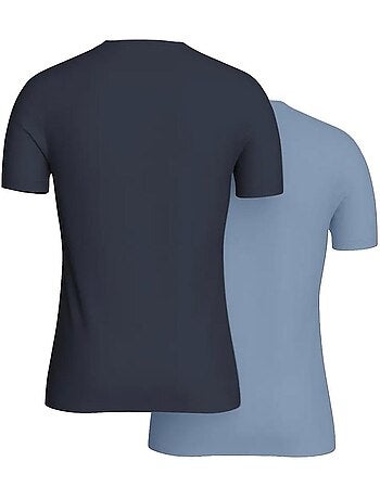 Kaporal - Confezione da 2 T-shirt da Uomo