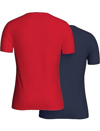 Kaporal - Confezione da 2 T-Shirt Uomo