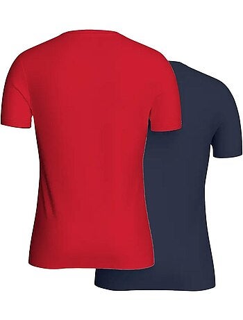 Kaporal - Confezione da 2 T-Shirt Uomo