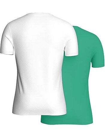 Kaporal - Confezione da 2 T-shirt Uomo