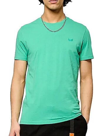 Kaporal - Confezione da 2 T-shirt Uomo