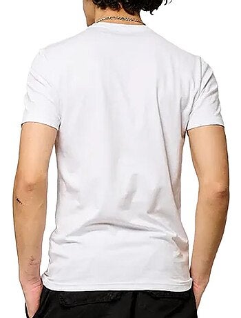 Kaporal - Confezione da 2 T-shirt Uomo