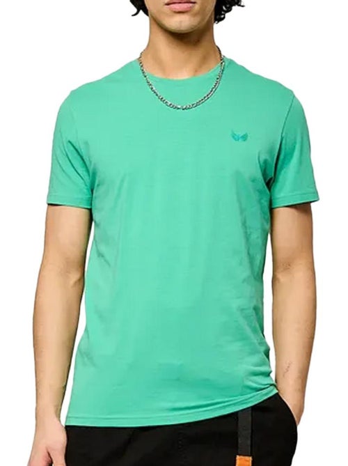 Kaporal - Confezione da 2 T-shirt Uomo - Kiabi Kaporal - Confezione da 2 T-shirt Uomo - Kiabi