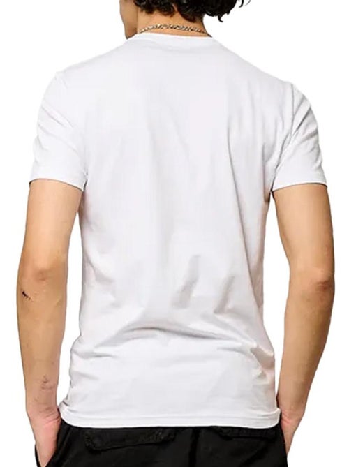 Kaporal - Confezione da 2 T-shirt Uomo - Kiabi Kaporal - Confezione da 2 T-shirt Uomo - Kiabi