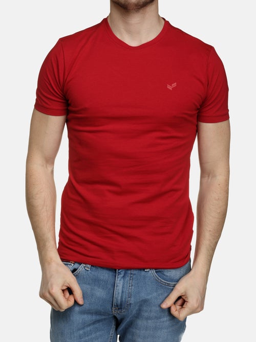 Kaporal - Set 2 T-shirt Uomo - Kiabi