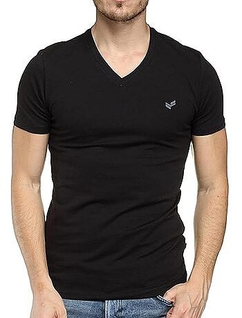 Kaporal - Set 2 T-Shirt Uomo