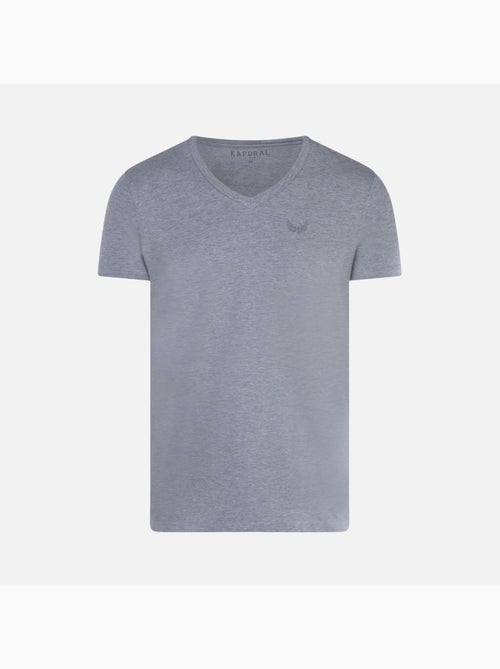 Kaporal - Set 2 T-Shirt Uomo - Kiabi