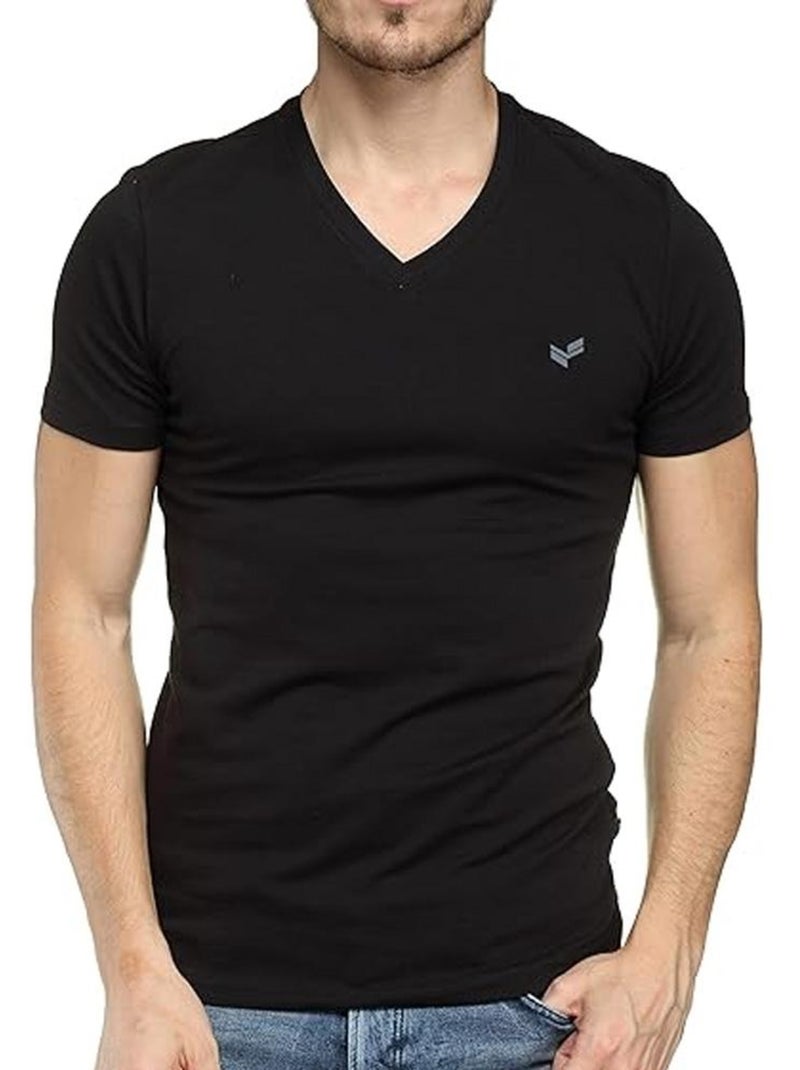 Kaporal - Set 2 T-Shirt Uomo Grigio argentato - Kiabi