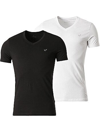 Kaporal - Set 2 T-Shirt Uomo