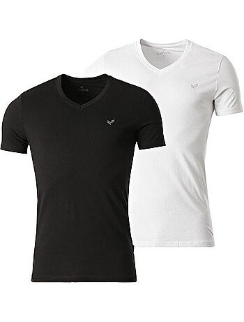 Kaporal - Set 2 T-Shirt Uomo