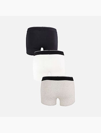 Kaporal - Set 3 Boxer Uomo