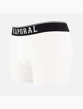 Kaporal - Set 3 Boxer Uomo