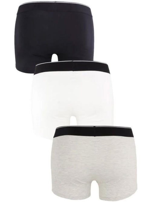 Kaporal - set 3 boxer uomo - Kiabi