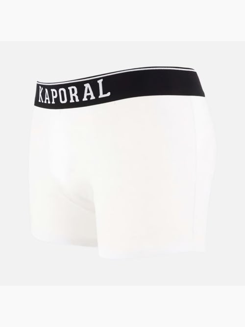 Kaporal - Set 3 Boxer Uomo - Kiabi