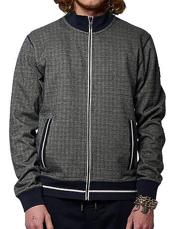 Kaporal Blouson Uomo a Quadri