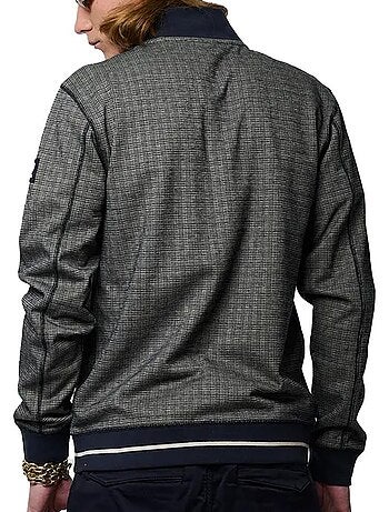 Kaporal Blouson Uomo a Quadri