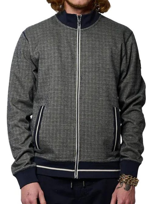 Kaporal Blouson Uomo a Quadri - Kiabi