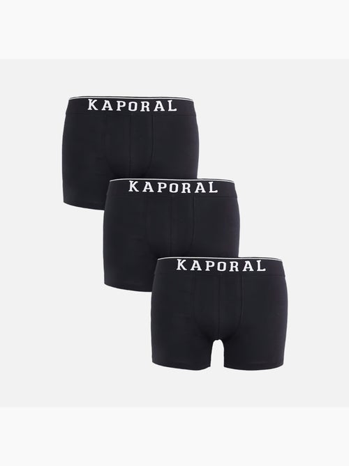 Kaporal Boxer Uomo, Confezione da 3 Pezzi, - Kiabi