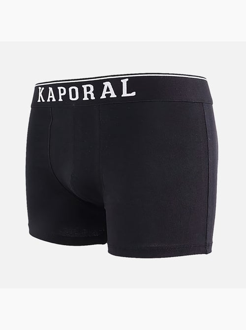 Kaporal Boxer Uomo, Confezione da 3 Pezzi, - Kiabi