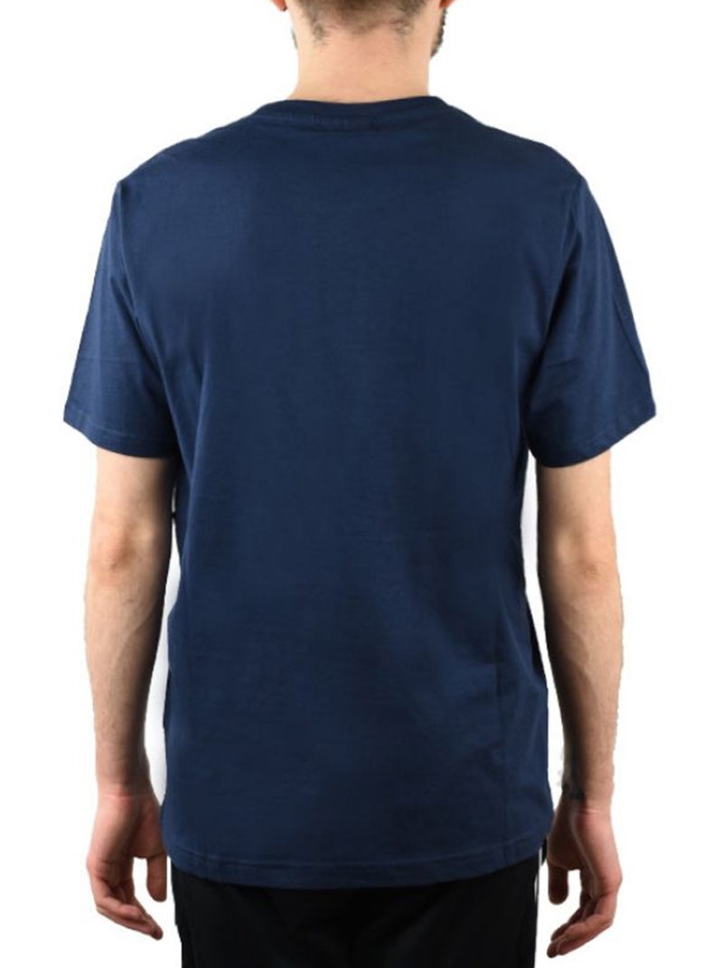 Kappa Caspar Maglietta Uomo Blu marino - Kiabi
