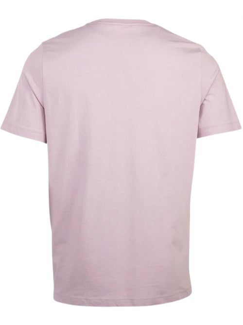 Kappa Maglietta Logo Ricamato Uomo - Kiabi