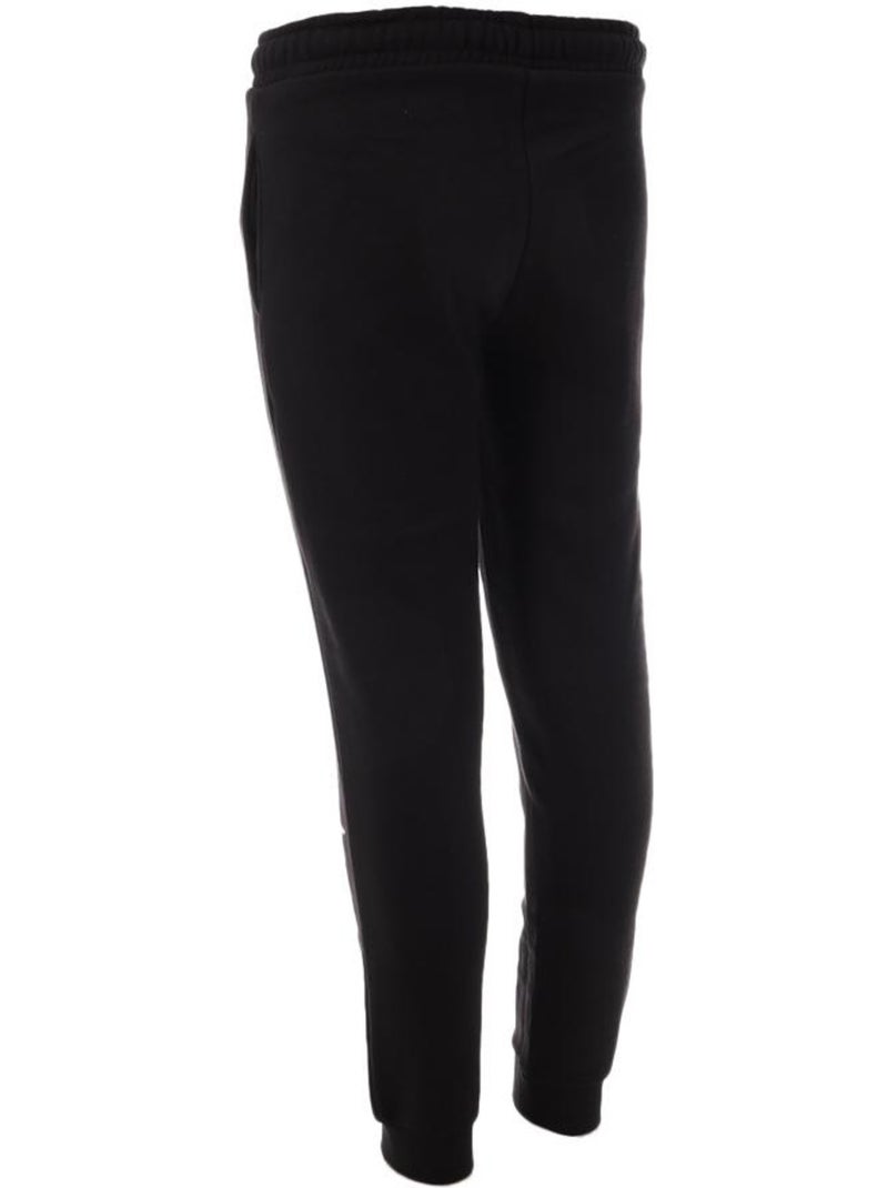 Kappa Tuta da Jogging per Bambina Nero - Kiabi