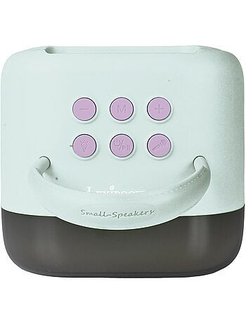 Karaoke Bluetooth Frozen con 2 microfoni wireless