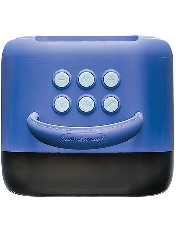 Karaoke Bluetooth Stitch con 2 microfoni senza fili