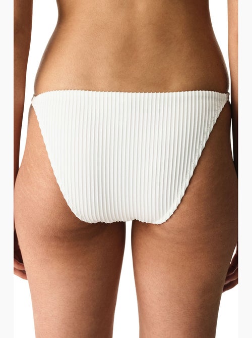 Kea side slip bikini vita media penti - Kiabi Kea side slip bikini vita media penti - Kiabi