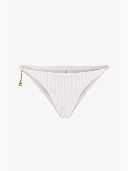 Kea side slip bikini vita media penti - Kiabi Kea side slip bikini vita media penti - Kiabi