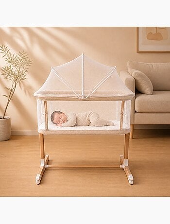 Kelio Culla Co-Sleeping