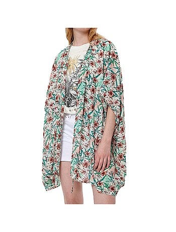 Kimono a fiori Donna Kaporal Growe
