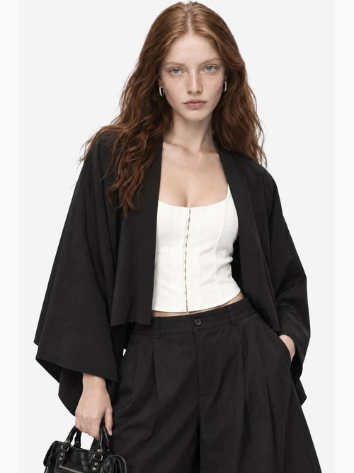 Kimono da donna busem - Kiabi