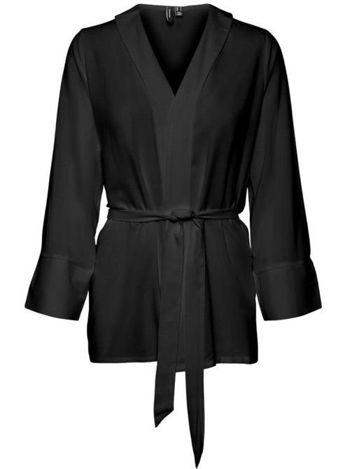 Kimono da Donna Vero Moda - Kiabi Kimono da Donna Vero Moda - Kiabi