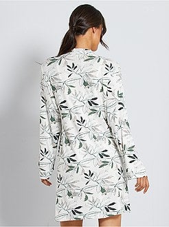 Kimono in maglia morbida - Kiabi