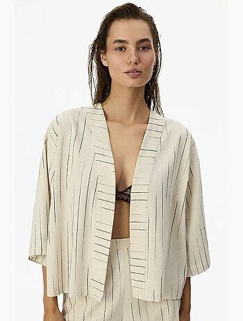 Kimono naya penti