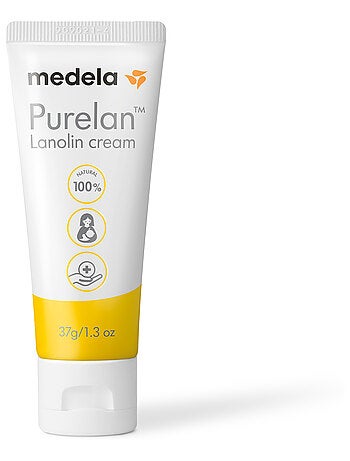 Kit Allattamento Completo – Tiralatte Manuale Harmony Flex™ + Borsa Termica con 4 Biberon +