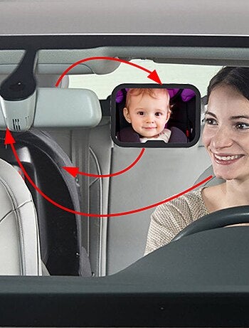 Kit da viaggio per auto