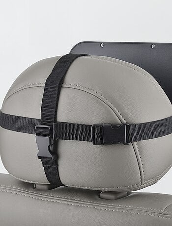 Kit da viaggio per auto
