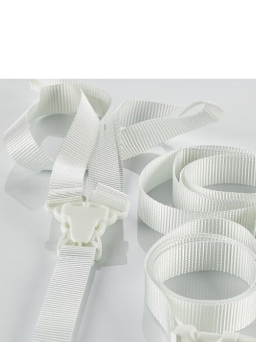 Kit di cinghie per imbracatura a 3 punti Thermobaby per rialzo - Kiabi