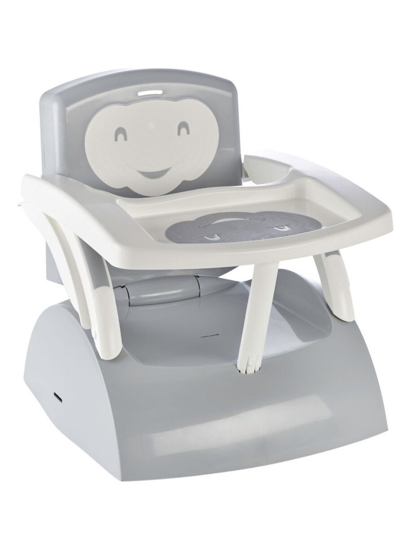 Kit di cinghie per imbracatura a 3 punti Thermobaby per rialzo Bianco - Kiabi