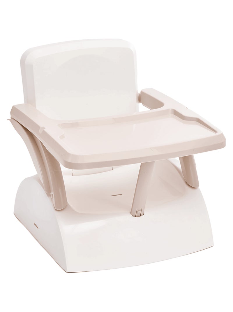 Kit di cinghie per imbracatura a 3 punti Thermobaby per rialzo Bianco - Kiabi