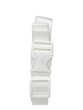 Kit di cinghie Thermobaby TUDI in poliammide con istruzioni per l’uso