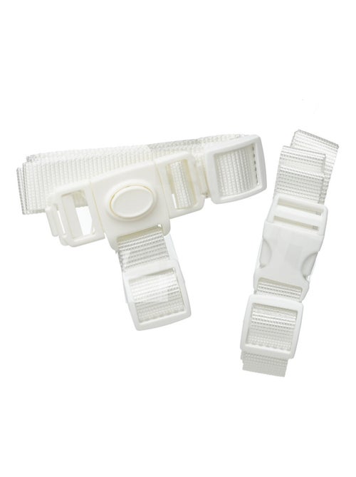 Kit di cinghie Thermobaby TUDI in poliammide con istruzioni per l’uso - Kiabi