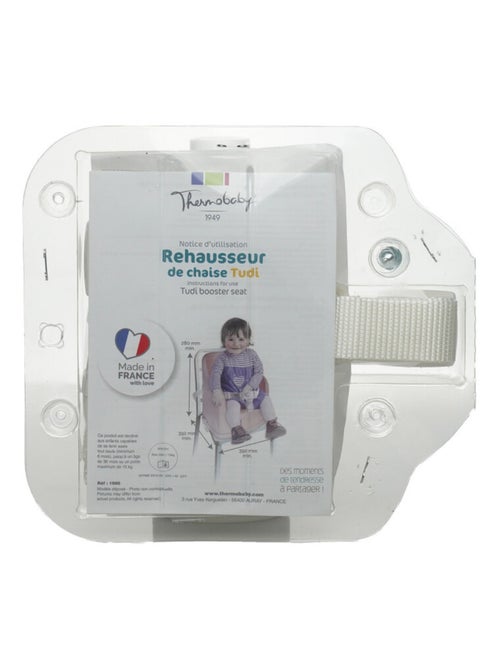 Kit di cinghie Thermobaby TUDI in poliammide con istruzioni per l’uso - Kiabi