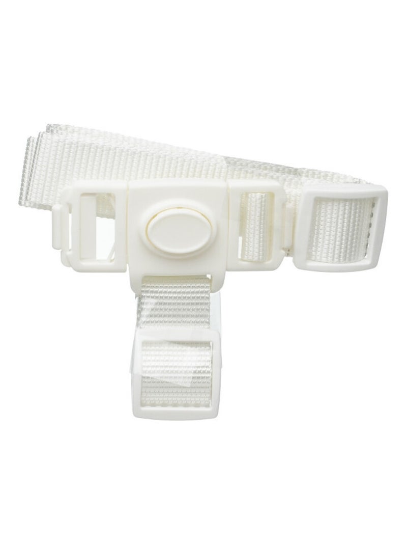 Kit di cinghie Thermobaby TUDI in poliammide con istruzioni per l’uso Bianco - Kiabi